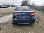 2017 Subaru Legacy 2.5I Limited   de vânzare în Cicero, IN - All Over