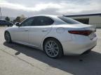 2017 Alfa Romeo Giulia  იყიდება Anthony-ში, TX - Front End