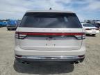 2025 Lincoln Aviator Reserve zu verkaufen in Antelope, CA - Side