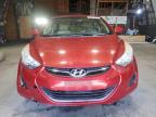 2011 Hyundai Elantra Gls zu verkaufen in Albany, NY - Mechanical