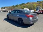 2016 Nissan Sentra S en Venta en New Britain, CT - Minor Dent/Scratches