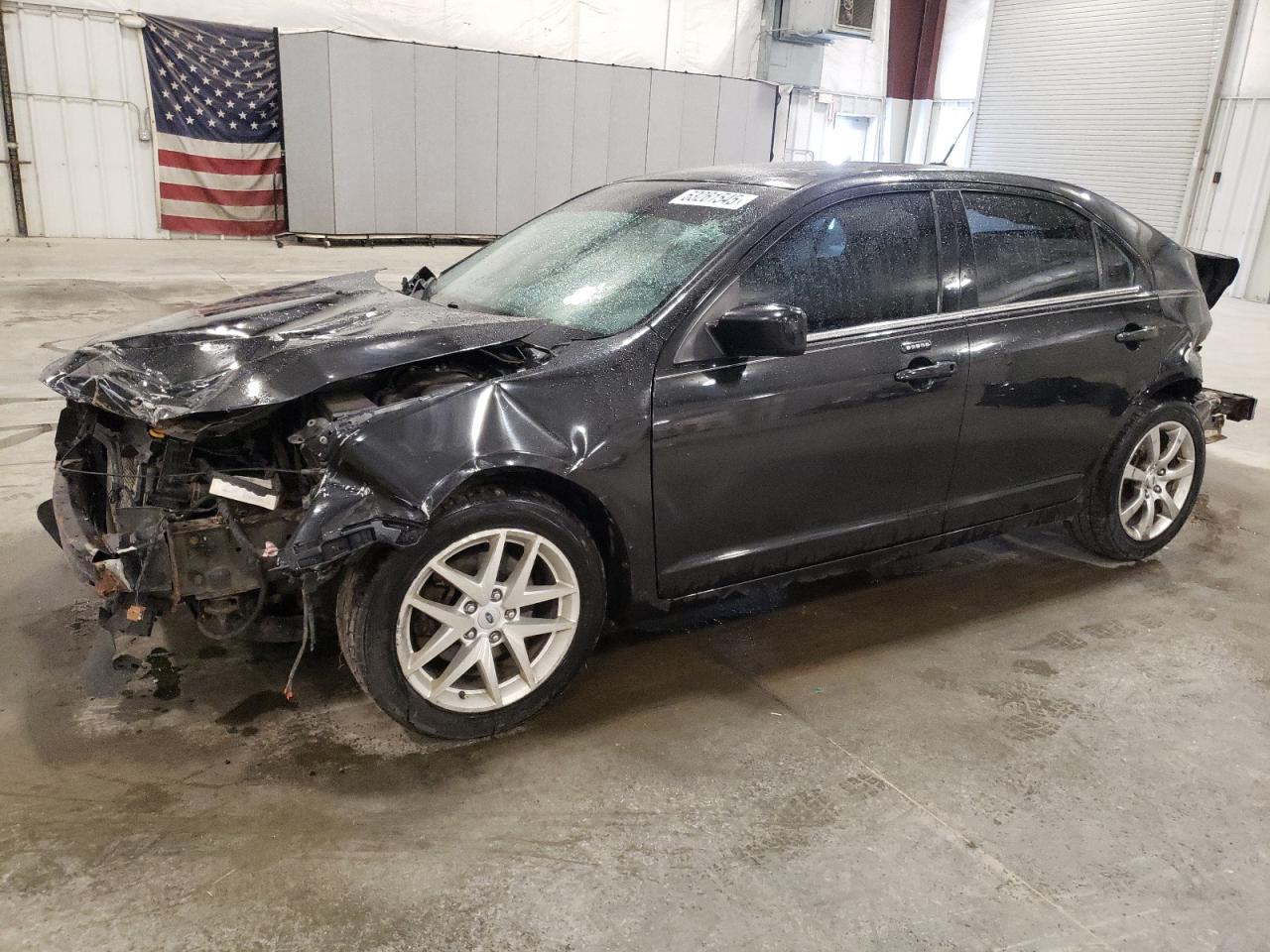 2011 Ford Fusion Sel for Sale in Avon, MN - All Over