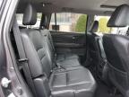 2018 Honda Pilot Exl на продаже в North Billerica, MA - Front End