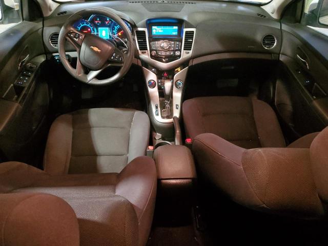  CHEVROLET CRUZE 2015 Biały
