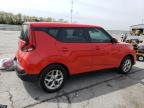 2021 Kia Soul Lx de vânzare în Rogersville, MO - Vandalism
