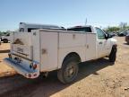 2008 Chevrolet Silverado C2500 Heavy Duty for Sale in Oklahoma City, OK - Front End