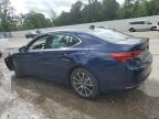2016 Acura Tlx Tech იყიდება Greenwell Springs-ში, LA - Front End