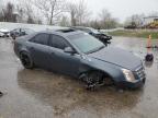 2010 Cadillac Cts Luxury Collection იყიდება Bridgeton-ში, MO - Side