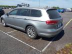 2016 VOLKSWAGEN PASSAT SE for sale at Copart SANDTOFT