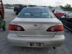 2002 Toyota Corolla Ce en Venta en Spartanburg, SC - All Over