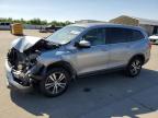 2017 Honda Pilot Exl for Sale in Fresno, CA - Front End