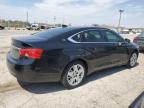 2016 Chevrolet Impala Ls   de vânzare în Indianapolis, IN - Side