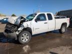 2013 Gmc Sierra K1500 Sle იყიდება Littleton-ში, CO - Front End