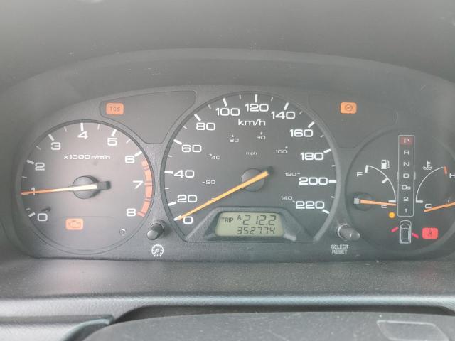 2003 HONDA ODYSSEY EX