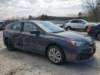 2020 Subaru Impreza  იყიდება West Warren-ში, MA - Side