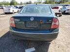 2002 Volkswagen Passat Glx 4Motion for Sale in Portland, OR - Front End