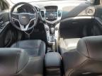 2013 Chevrolet Cruze Lt for Sale in Eugene, OR - Rear End