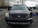 2004 Honda Pilot Exl de vânzare în Arlington, WA - Front End