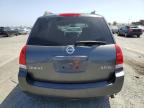 2006 Nissan Quest S   للبيع في Martinez، CA - Front End