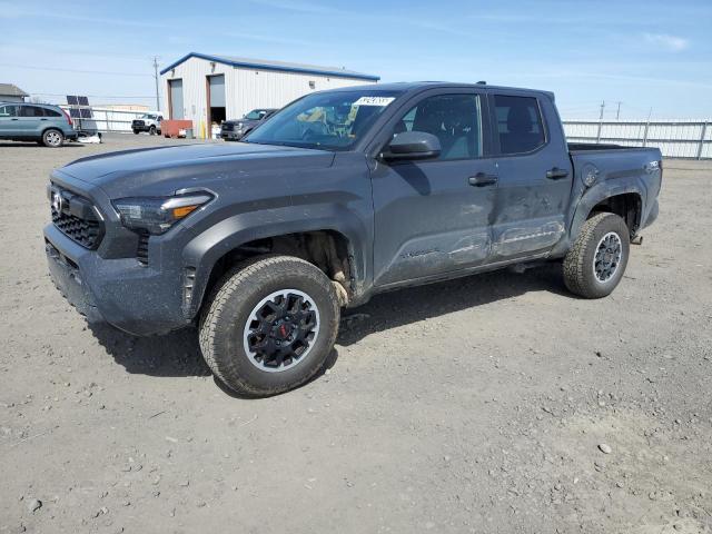 2024 Toyota Tacoma Double Cab