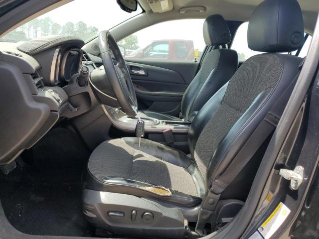 Седани CHEVROLET MALIBU 2013 Чорний