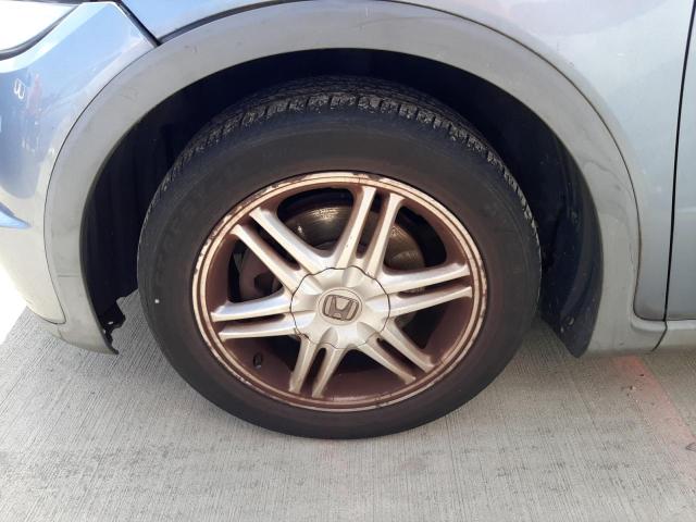 2006 HONDA CIVIC S I-