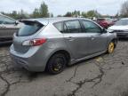 2010 Mazda 3 S на продаже в Woodburn, OR - Front End