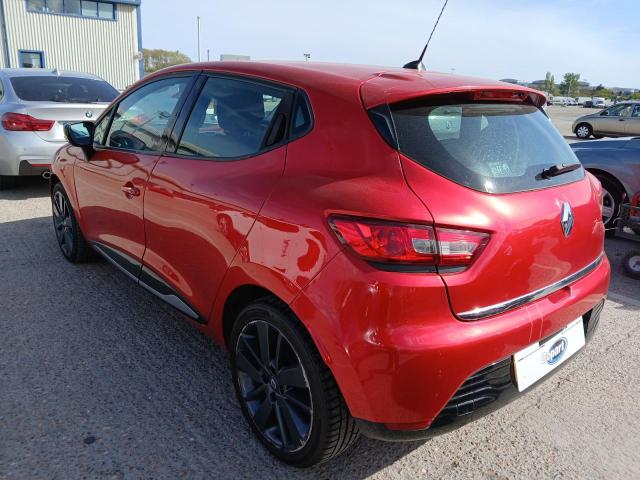 2013 RENAULT CLIO DYNAM