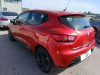 2013 RENAULT CLIO DYNAM for sale at Copart SANDWICH