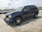 2007 Chevrolet Trailblazer Ls for Sale in Fort Wayne, IN - Front End
