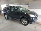 2012 Honda Cr-V Exl zu verkaufen in Sandston, VA - Front End