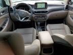 2020 Hyundai Tucson Limited for Sale in Anthony, TX - Side