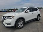 2017 Nissan Rogue S en Venta en Fresno, CA - Front End