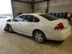 2015 Chevrolet Impala Limited Lt zu verkaufen in Sikeston, MO - Front End