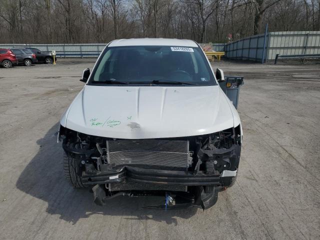  DODGE JOURNEY 2016 White