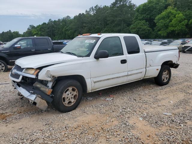 2003 Chevrolet Silverado C1500