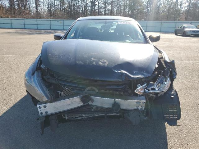  NISSAN ALTIMA 2016 Czarny