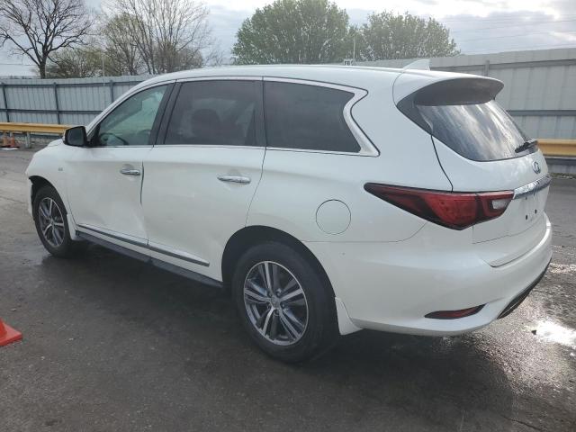  INFINITI QX60 2020 Biały