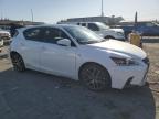 2015 Lexus Ct 200 იყიდება Las Vegas-ში, NV - Rear End