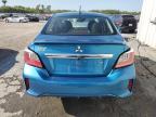 2022 Mitsubishi Mirage G4 Es на продаже в Mercedes, TX - Minor Dent/Scratches