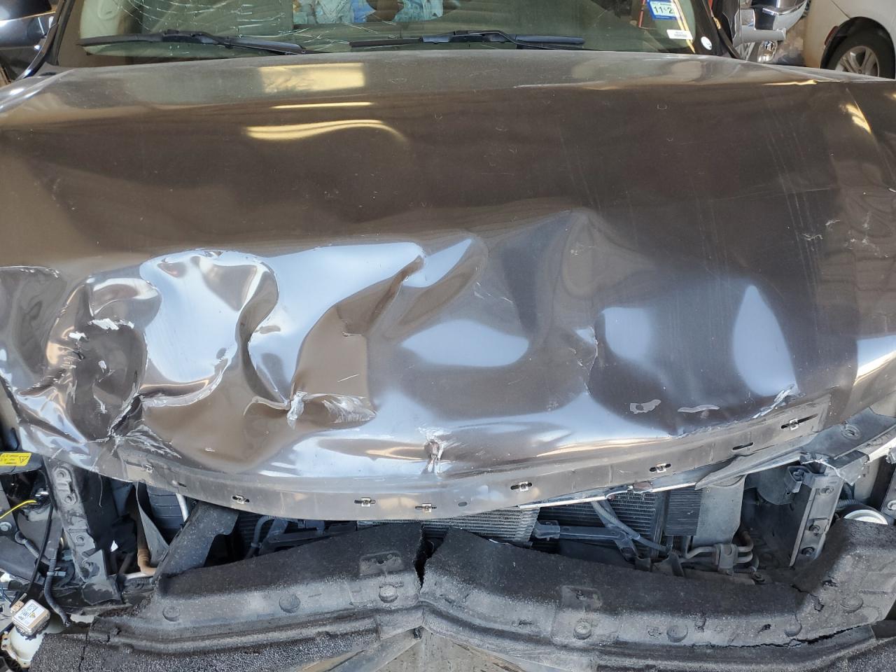2010 Cadillac Escalade Premium VIN: 1GYUKCEF7AR198688 Lot: 52306655