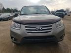 2012 Hyundai Santa Fe Se იყიდება Elgin-ში, IL - Vandalism