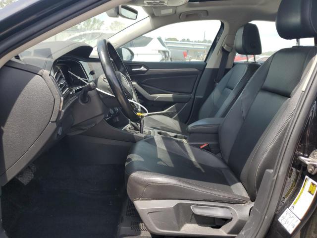  VOLKSWAGEN JETTA 2019 Czarny