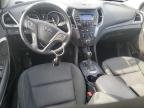 2013 Hyundai Santa Fe Gls продається в Wayland, MI - Rear End