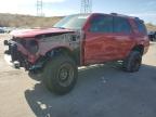 2018 Toyota 4Runner Sr5/Sr5 Premium за продажба в Littleton, CO - Side