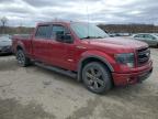 2014 FORD F150 SUPERCREW for sale at Copart NY - NEWBURGH