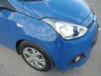 2015 HYUNDAI I10 SE for sale at Copart SANDTOFT