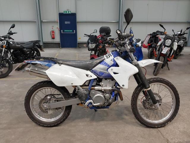 2000 SUZUKI DR Z400 SY