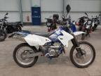 2000 SUZUKI DR Z400 SY for sale at Copart NEWBURY