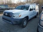 2015 Toyota Tacoma Access Cab en Venta en Woodhaven, MI - Minor Dent/Scratches